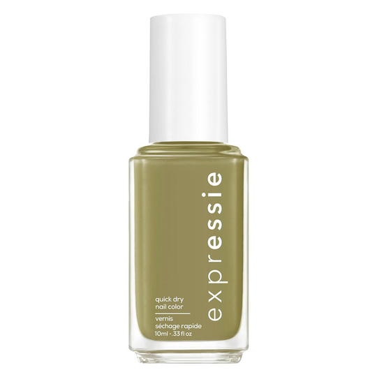Essie Expressie 320 Precious Cargo Go 10ml