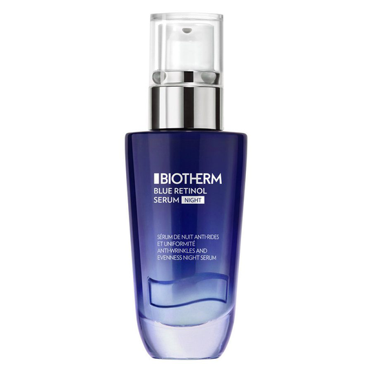 Biotherm Blue Retinol Serum Night 30 ml