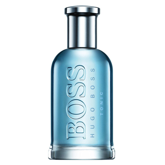 Hugo Boss Bottled Tonic Eau De Toilette 100 ml