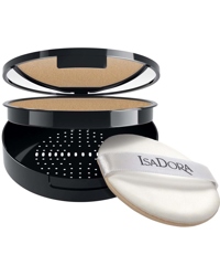 Nature Enhanced Flawless Compact Foundation, 82 Natural Ivor