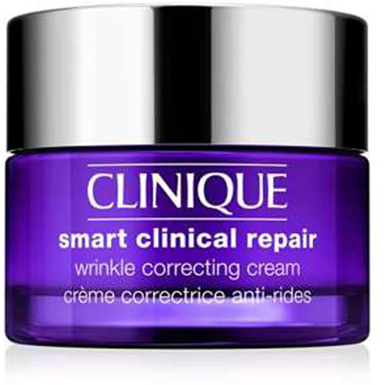 Smart Clinical Repair Wrinkle Cream, 15 ml Clinique Päivävoiteet