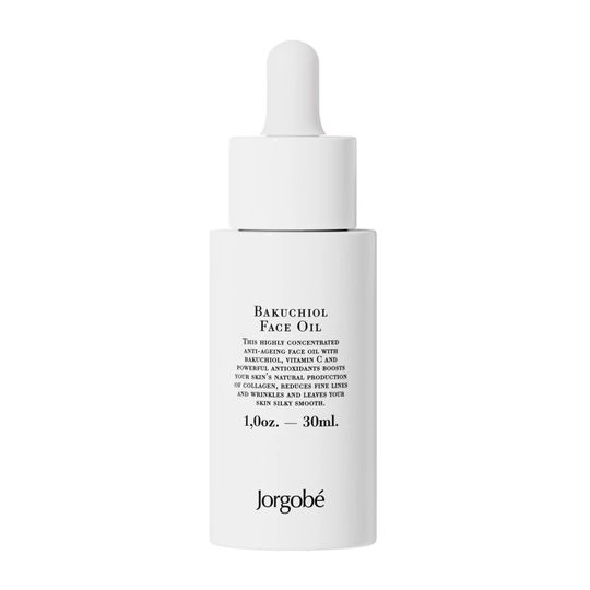 Bakuchiol Face Oil 30 ml