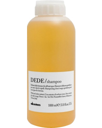 DEDE Shampoo, 1000ml