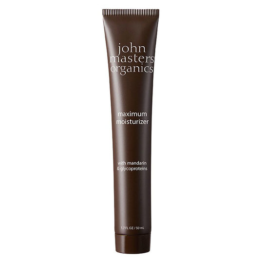 John Masters Organics Maximum Moisturizer 50 ml