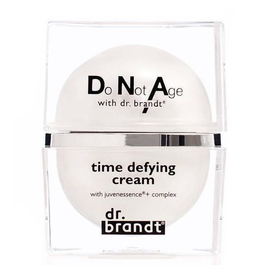 Dr.Brandt Do Not Age with Dr. Brandt Time Defying Cream 50 g
