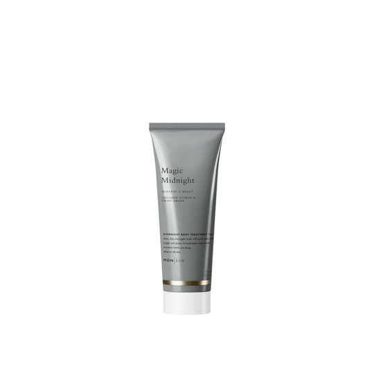 Magic Midnight Mineral & Moist Body Creme 125 ml