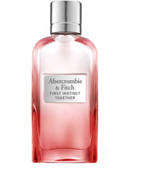 First Instinct Together for Her, EdP 50ml