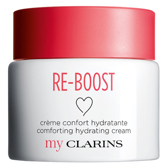 Clarins My Clarins Re-Boost Comforting Hydrating Cream For Dry Skin 50 ml