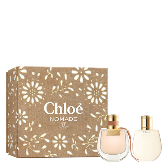 Chloé Nomade Gift Set