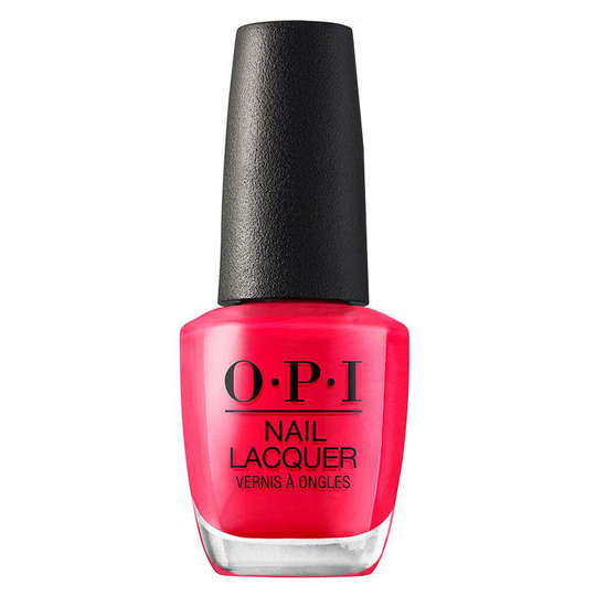 OPI Nail Lacquer 15 ml - My Chihuahua Bites