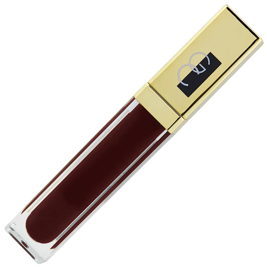 Color Your Smile Lighted Lip Gloss, Gerard Cosmetics Huulikiilto