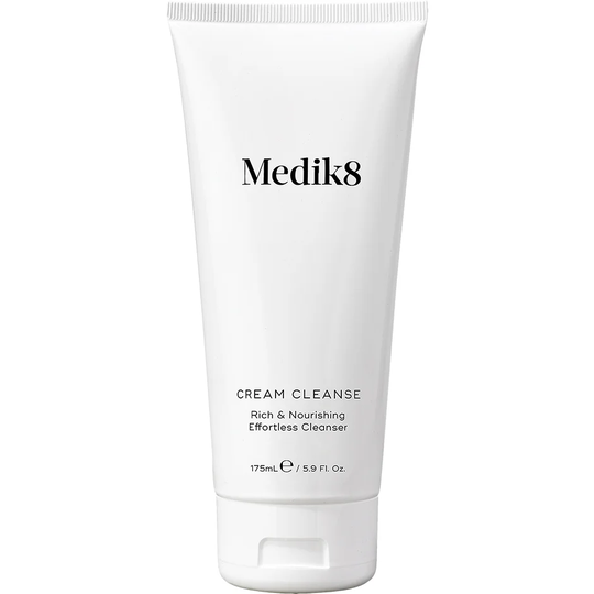 CreamCleanse, 175 ml Medik8 Ihonpuhdistus