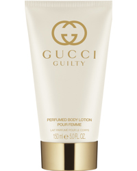 Gucci Guilty pour Femme, Body Lotion 150ml