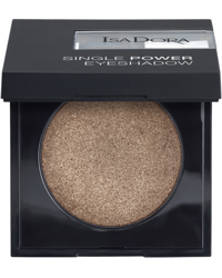 Single Power Eyeshadow, 08 Golden Glow