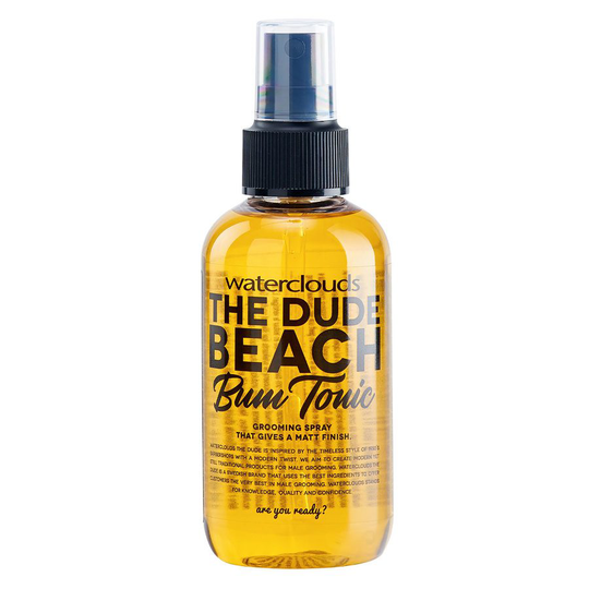 Waterclouds The Dude Beach Bum Tonic 150 ml
