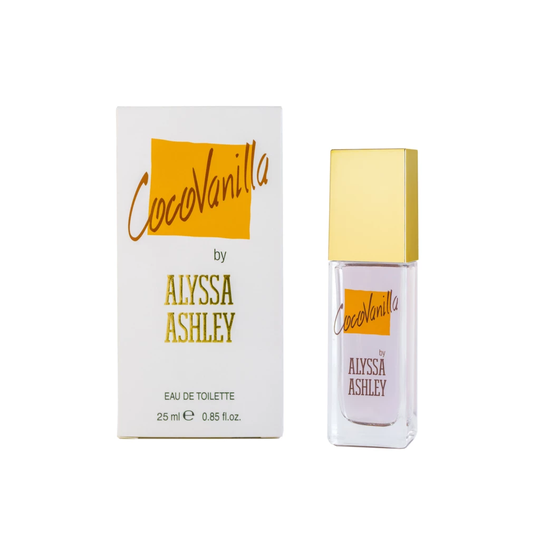 CocoVanilla EdT 25 ml