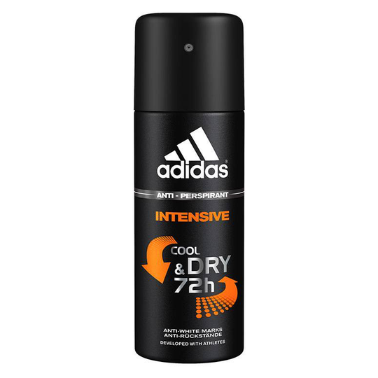 Adidas Cool & Dry Intensive Deodorant 150 ml