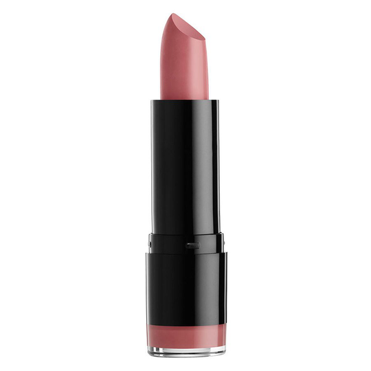 NYX Professional Makeup Extra Creamy Round Lipstick - Minimalism 4g