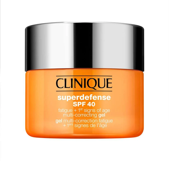 Superdefense SPF 40 Fatigue, 30 ml Clinique Päivävoiteet