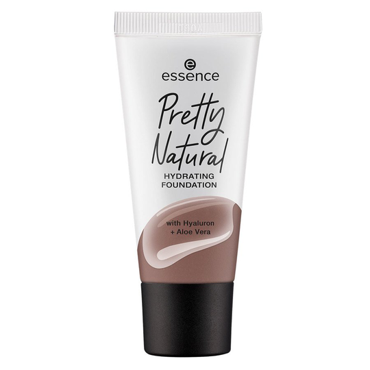 essence Pretty Natural Hydrating Foundation 30 ml - 290