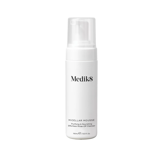 Micellar Mousse 150 ml