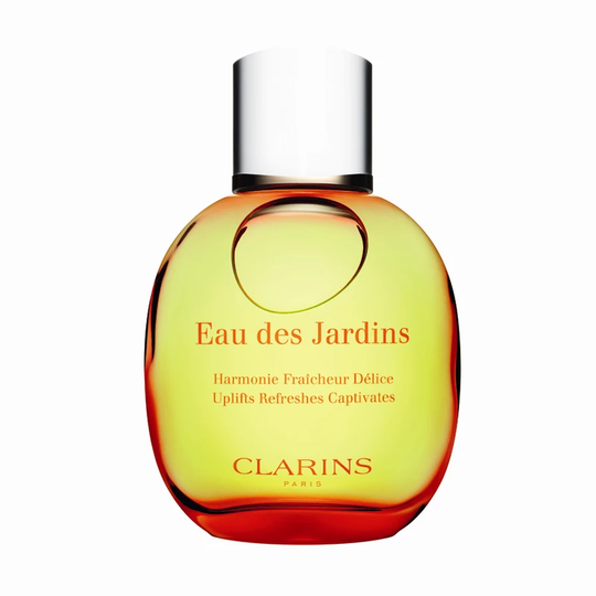Eau Des Jardins 100 ml
