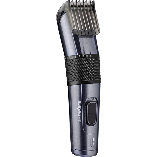 Titanium, Babyliss Hiustrimmerit