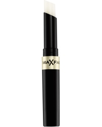 Lipfinity Top Coat Gloss, Transparent