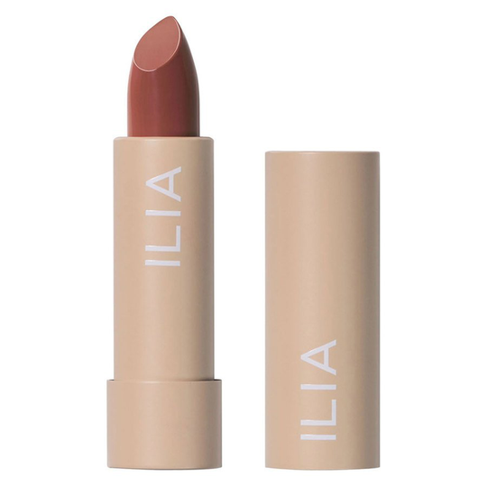 Ilia Color Block Lipstick Marsala 4g