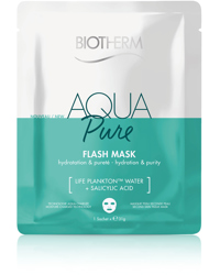 Aqua Super Mask Pure