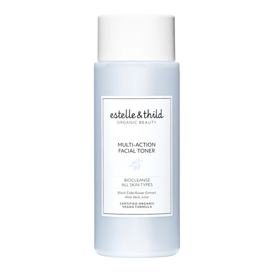 BioCleanse Multi-Action Facial Toner 150 ml