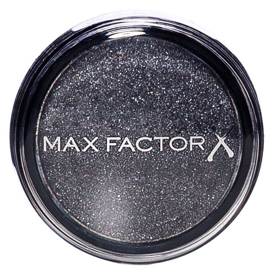 Max Factor Wild Shadow Pot - Ferocious Black 10