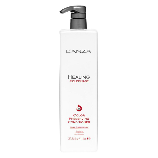 Lanza Healing Colorcare Color-Preserving Conditioner 1000ml