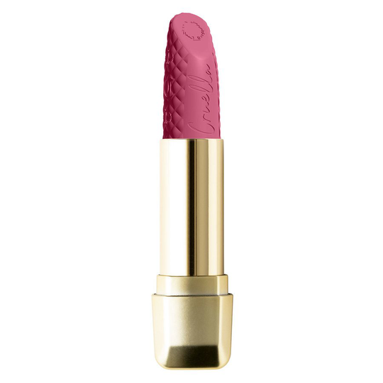 Catrice Disney Villains Cruella Satin Collagen Lipstick 3 g ─ 020 Iconic
