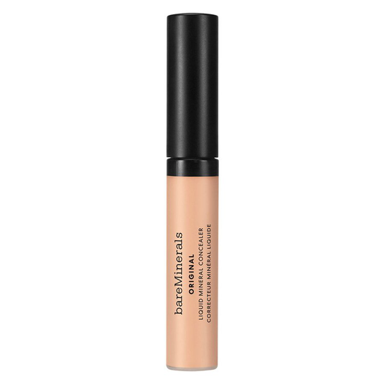 bareMinerals Original Liquid Mineral Concealer 6 ml ─ Medium 3C Cool