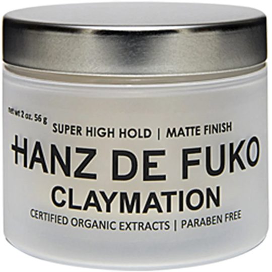Claymation, 56 g Hanz de Fuko Muotoilutuotteet
