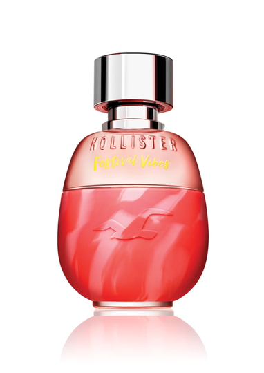 Festival Vibes For Her EdP 50 ml