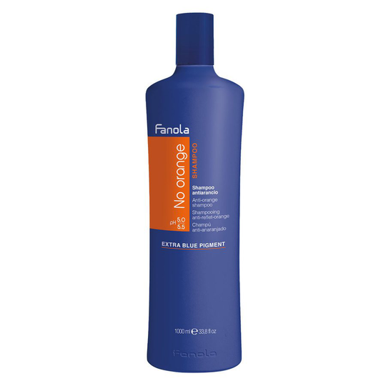 Fanola No Orange Shampoo 1 000 ml