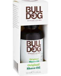 Original Shave Oil 30ml