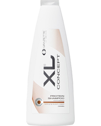 XL Concept Protein Shampoo, 400ml