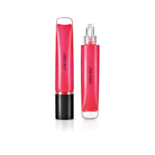 Shimmer Gelgloss 07 Red