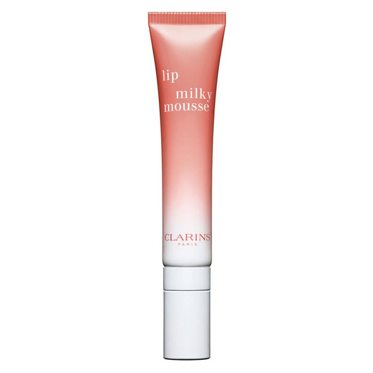 Clarins Lip Milky Mousse 7 ml ─ 07