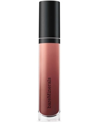 Gen Nude Matte Liquid Lipstick, 4ml, Scandal