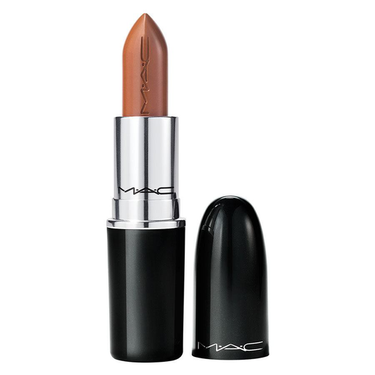 MAC Cosmetics Lustreglass Lipstick 3 g - 12 Femmomenon