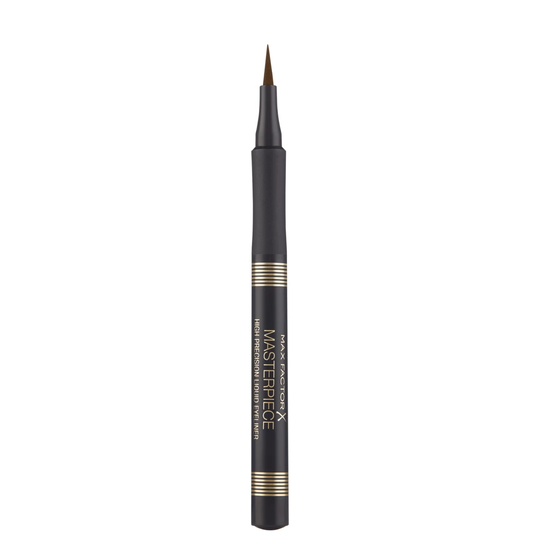Masterpiece High Precision Liquid Eyeliner Black Velvet
