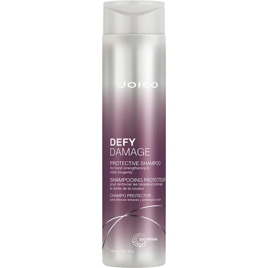 Defy Damage Protective Shampoo, 300 ml Joico Shampoo