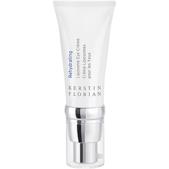 Kerstin Florian Rehydrating Liposome Eye Crème, 15 ml Kerstin Florian Silmänympärysvoiteet