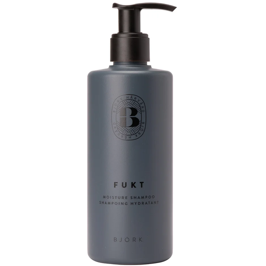 Shampoo, 300 ml Björk Shampoo