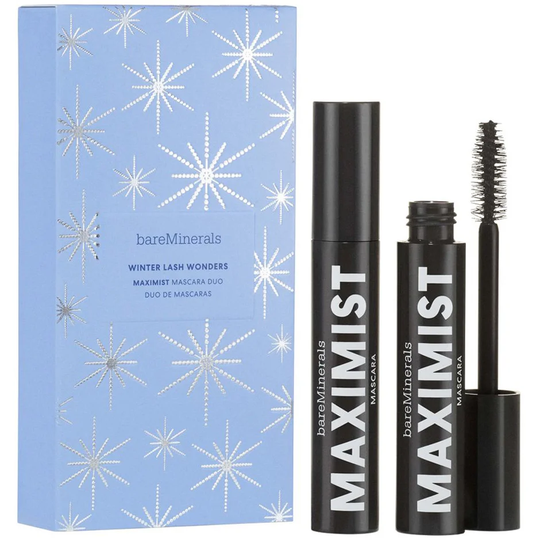 Winter Lash Wonders, bareMinerals Meikkisetit