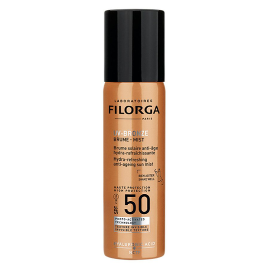 Filorga UV-Bronze Mist SPF 50 60ml
